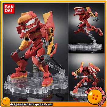

BANDAI Tamashii Nations NXEDGE STYLE No. 0041 Action Figure - EVA-02 [TV Ver.]