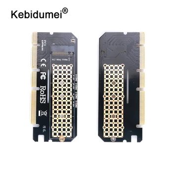 

for PCIE to M2/M.2 Expansion Card Adapter/PCI Express M.2 SSD PCIE Adapter M.2 NVME/M2 PCIE Adapter M2 M Key 2230-2280 Computer