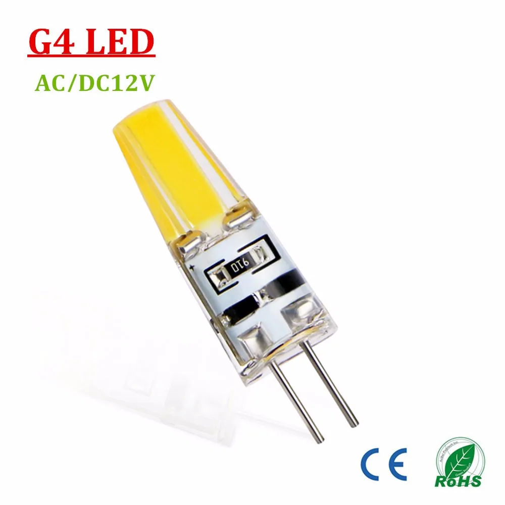 6PCS Energy Saving 220V LED Lamp bulb Replace 7W 12W 15W 20W 25W 30W Fluorescent Light SMD E14 G4 G9 COB LEDs lampada led (5)