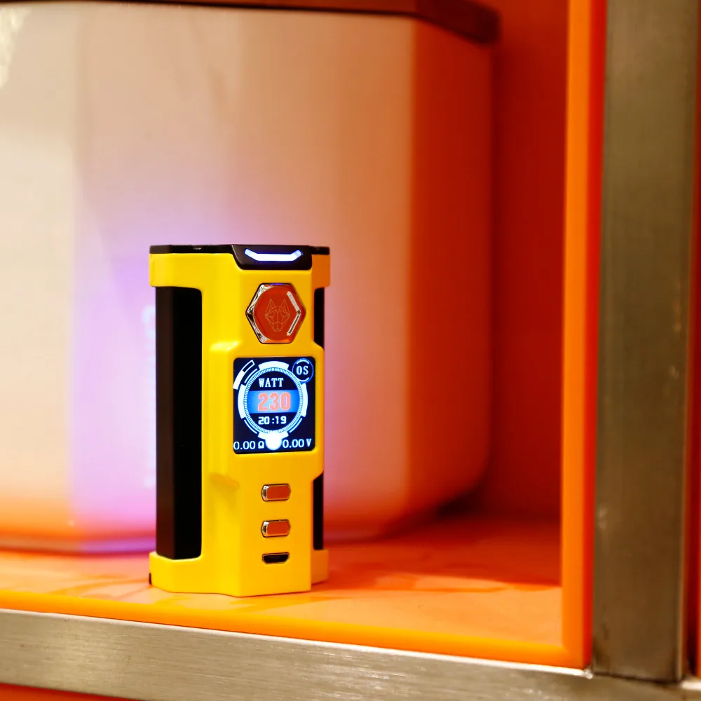 Vfeng yellow 2