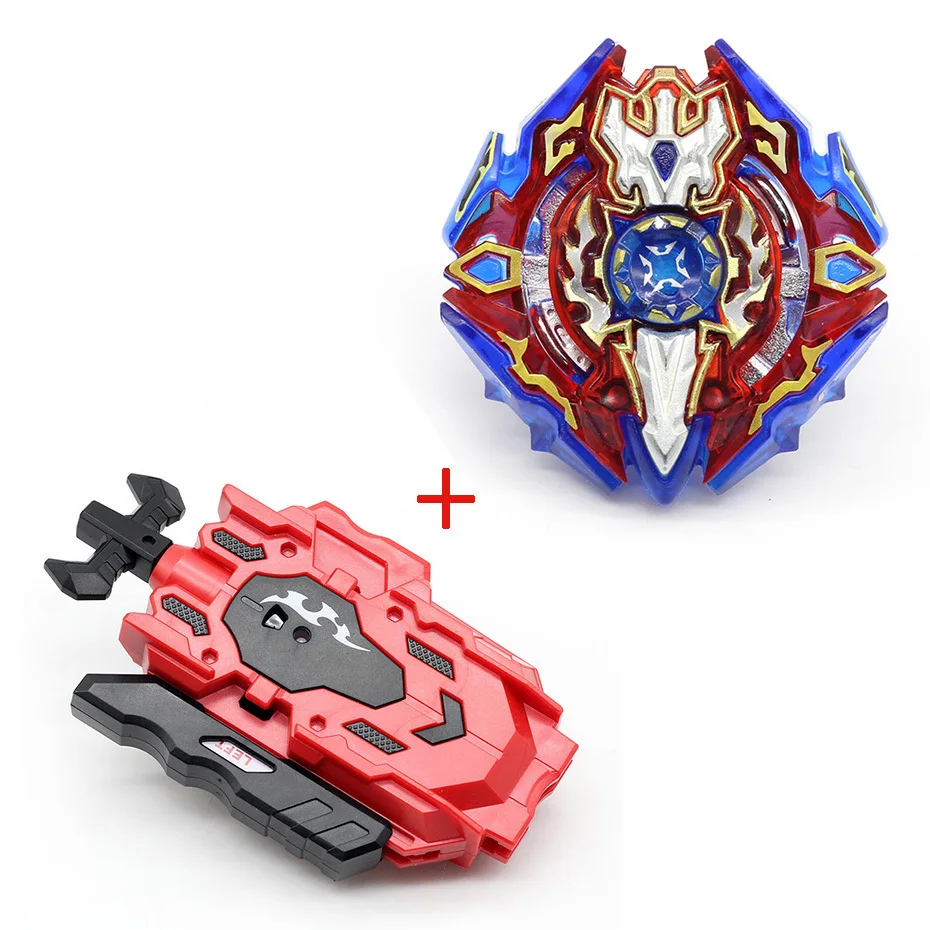 Beyblade Estourar B-48 Fafnir Bey Lmina de Metal de Brinquedo Brinquedos de Bayblade Lminas de Folha de Louro para Venda