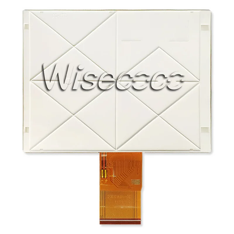 

ZJ050NA-08CLCD Screen display 5 inch tft LCD panel 640*480 led backlight 100% new original