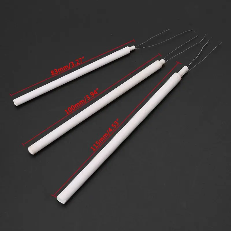 Electric Soldering Iron Heating Element Internal Heated Ceramic Core 20W 35W 50W