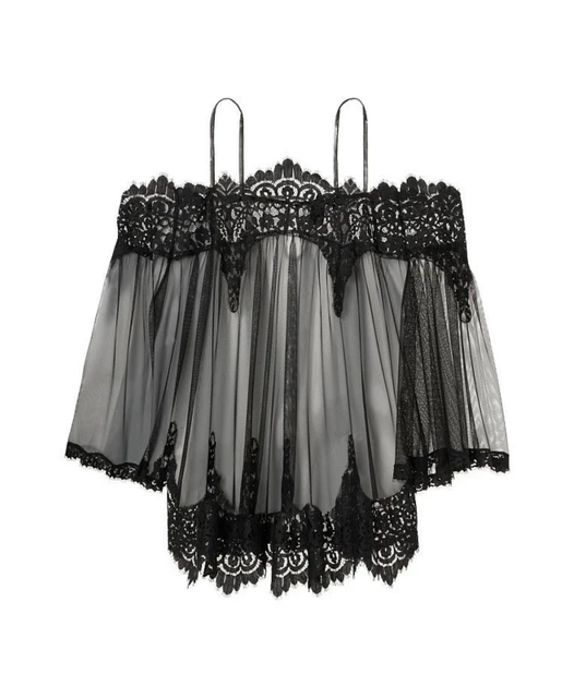 Buy slips hot women lace sexy half slips underwear