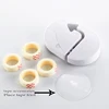 Machine de scellage domestique facile et rapide | Céramique, scelleuse à impulsion, scelleuse d'emballage, sachet en plastique, scelleuse pour aliments ► Photo 2/3