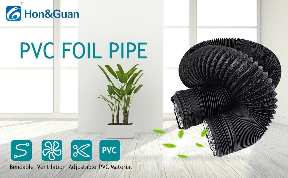 do ar do pvc para a cozinha,