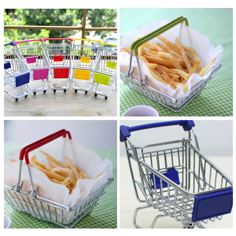 Double layer Basket 2