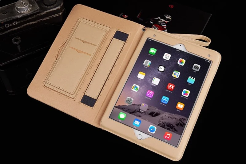 iPad, Capa para iPad 9th, 8th, 7th