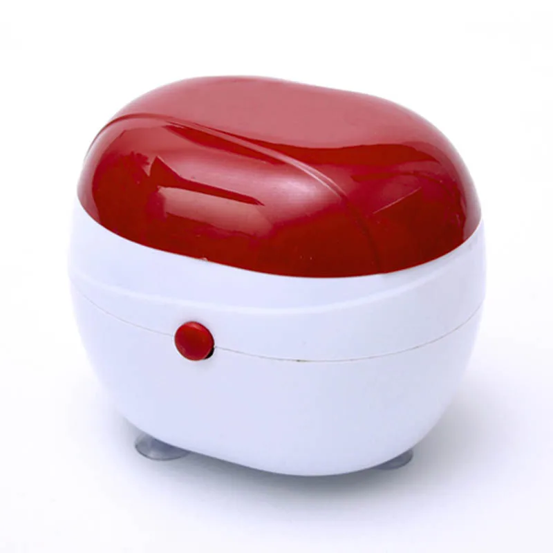 Mini Ultrasonic Cleaner Ultrasonic Washing Machine for Jewelry Glasses Circuit Board Cleaning Machine 600 ml ultrasonic cleaner jewelry glasses circuit board cleaning machine intelligent control ultrasonic cleaning tools