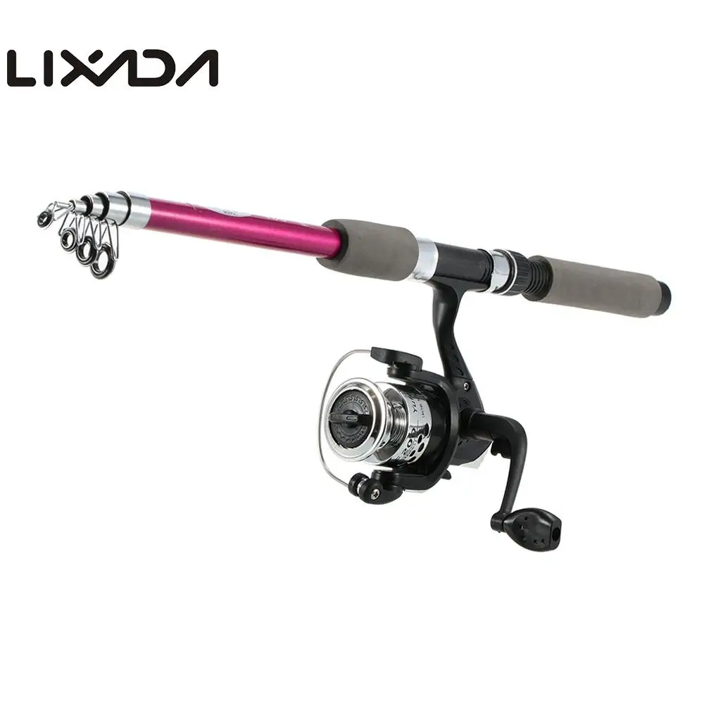 الأطفال 1.8 متر الصيد قضيب بكرة كومبو كيت طفل قابل للسحب الأسماك القطب الصب بكرة حقيبة الصيد مجموعة الصيد معالجة أداة ل Pesca الأطفال 1.8 متر الصيد قضيب بكرة كومبو كيت طفل قابل للسحب الأسماك القطب الصب بكرة حقيبة الصيد مجموعة الصيد معالجة أداة ل Pesca