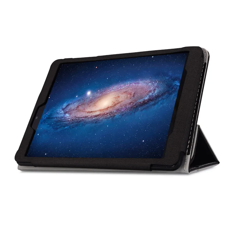 

Newest ! original chuwi Hi9 pro case Original Leather Case cover For chuwi Hi9 pro 8.4 inch Tablet PC