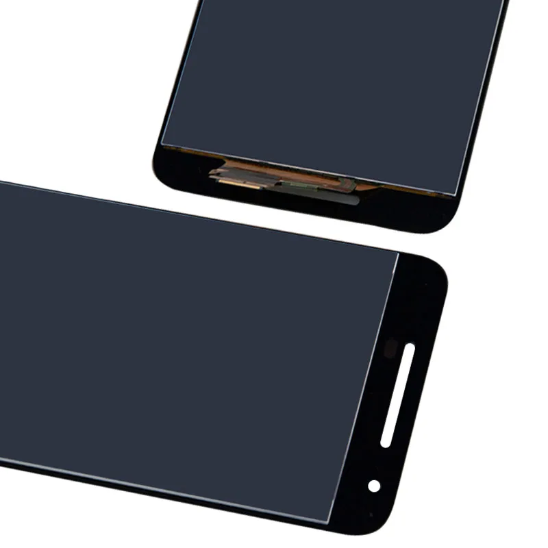LG 5X +A-3