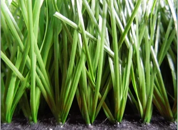 

Diamond Shape 50mm Artificial Grass for Soccer Football Court