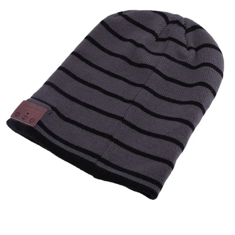 bluetooth winter cap