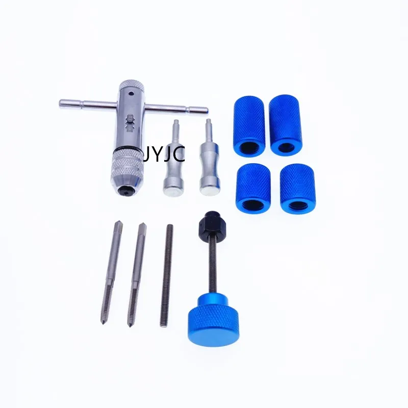 

Professional Common Rail Injector Filter Disassembly Removal Tool for Denso