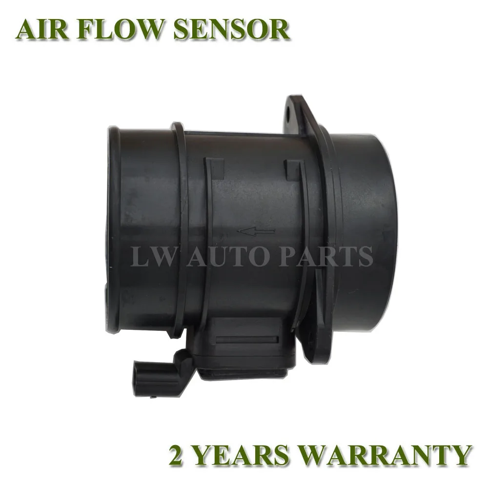 

Mass Air Flow Maf Sensor Meter For Renault Espace Scenic Laguna Megane Vel satis 2.0 dCi 8200280065,5WK97005Z,5WK97005