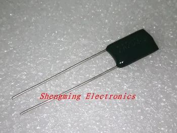 

1000pcs Polyester Film Capacitor 2A203J 100V 0.02UF 20NF DIP2