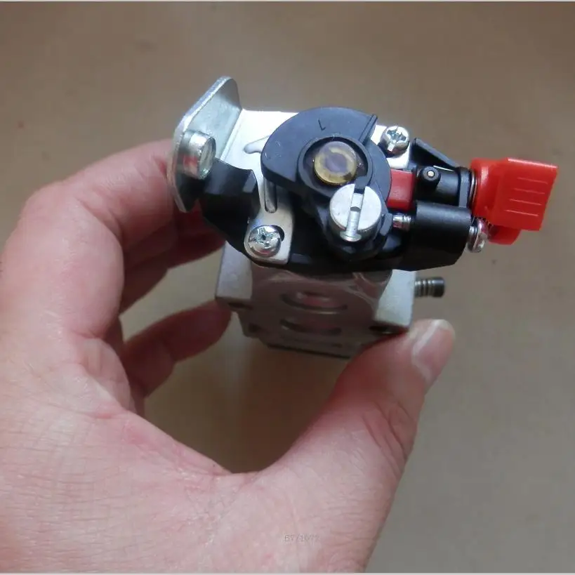 TJ45 CARB KAWASAK KBH45 KBL45 5
