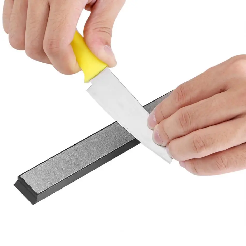 200/500/800 Professional Knife Sharpener Water Stone Whetstone