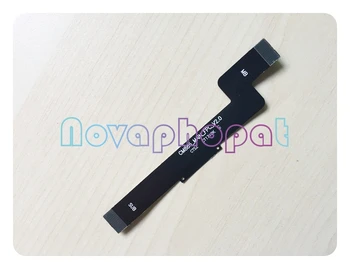 

Novaphopat For Xiaomi redmi note 4 LCD Conect to Mainboard Flex Cable LCD Motherboard Connector Flex Replacement ; 10pcs/lot