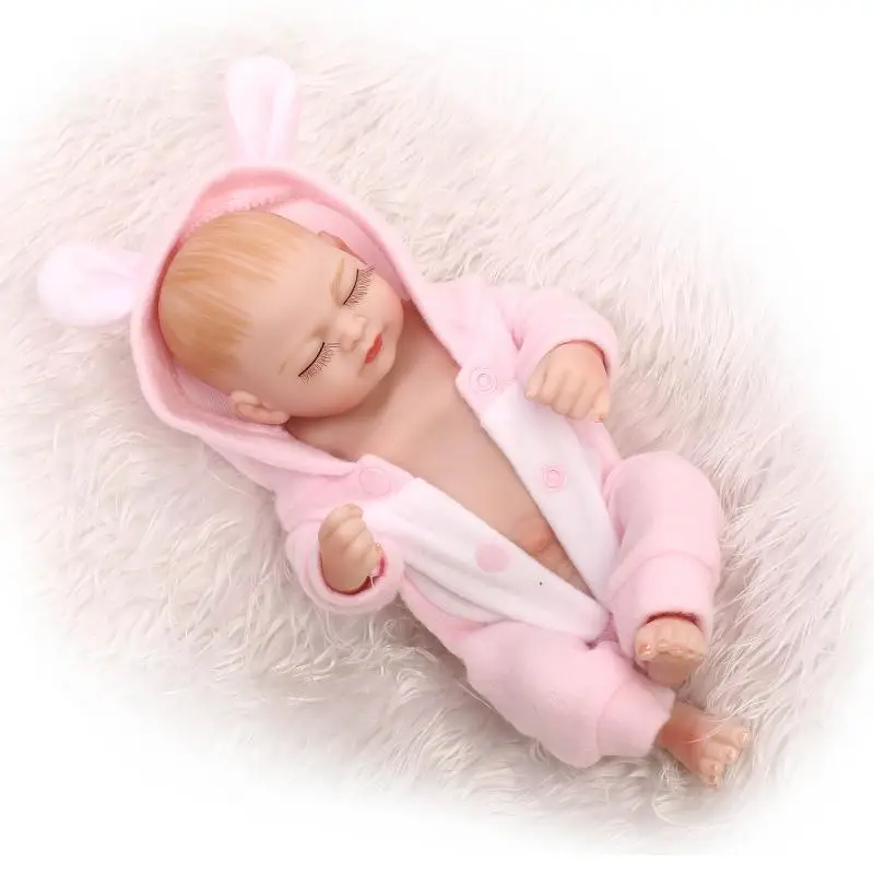 mini reborn dolls for sale