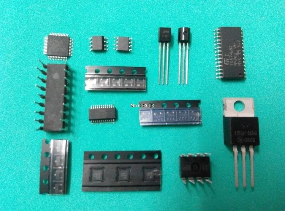 Free shipping LTC2268IUJ-14#PBF 14BIT 125MSPS 40-QFN LTC2268IUJ-14 2268 LTC2268IUJ LTC2268 LTC2268I LTC2268IU | Электронные