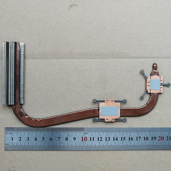 

New laptop heatsink for ASUS S56CB S56CA S56CM S56C K56C R505C 13n0-n3a0901