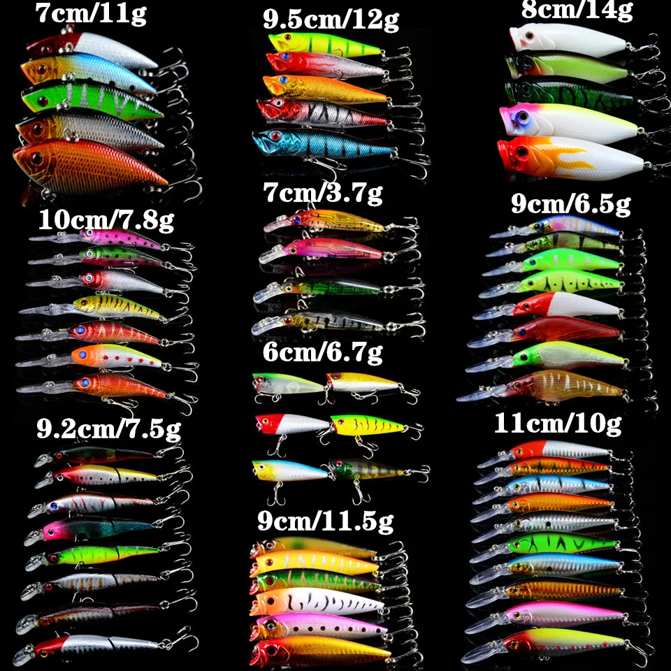 discount bait