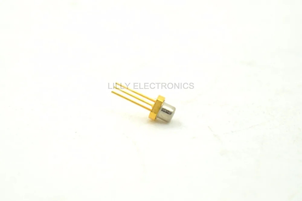 515нм 10 мВт зеленый лазерный диод PLT5 510 LD|ld|ld diode |
