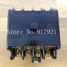 [ZOB] MA406N-31 220V 3NO+ 1NC 1781 контактор- 5 шт./партия