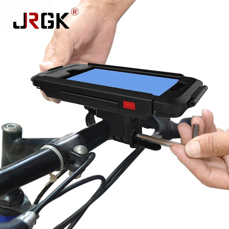 Цена за JRGK Спорт Водонепроницаемый Телефон Случаях Puch Сумка Для iPhone 5 iPhone6/6 s Горный Велосипед Мотоциклов Ручка Бар Держатель Цена за JRGK Спорт Водонепроницаемый Телефон Случаях Puch Сумка Для iPhone 5 iPhone6/6 s Горный Велосипед Мотоциклов Ручка Бар Держатель