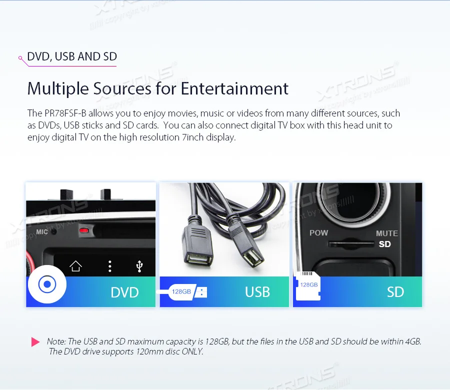 Top 7" Android 8.1 Octa Core Car DVD Player Radio GPS USB Stereo OBD for Ford Focus II Mondeo S-Max C-Max Galaxy II Kuga 2011 14