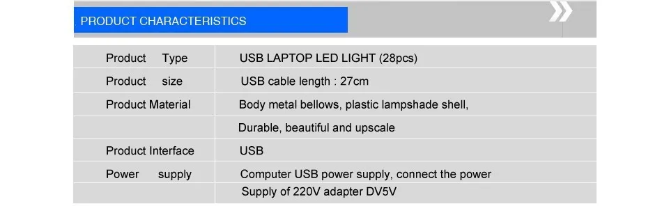 28 светодиодов USB для чтения книг светодиодный светильник лампы Гибкий luminaria-де-меса книга светильник лампа для чтения для Мощность банк компьютер Тетрадь