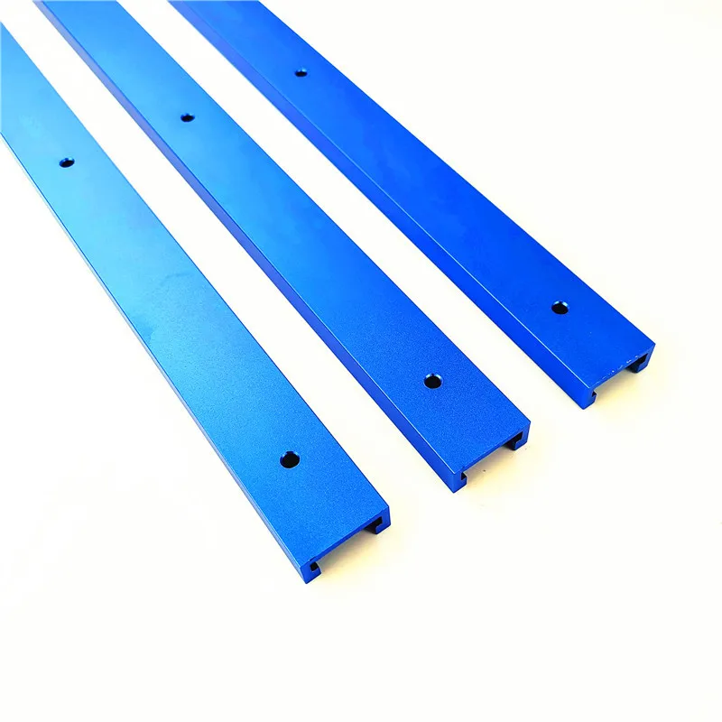 Rockler 18 Aluminum Miter Bar Power Tool Parts & Accessories