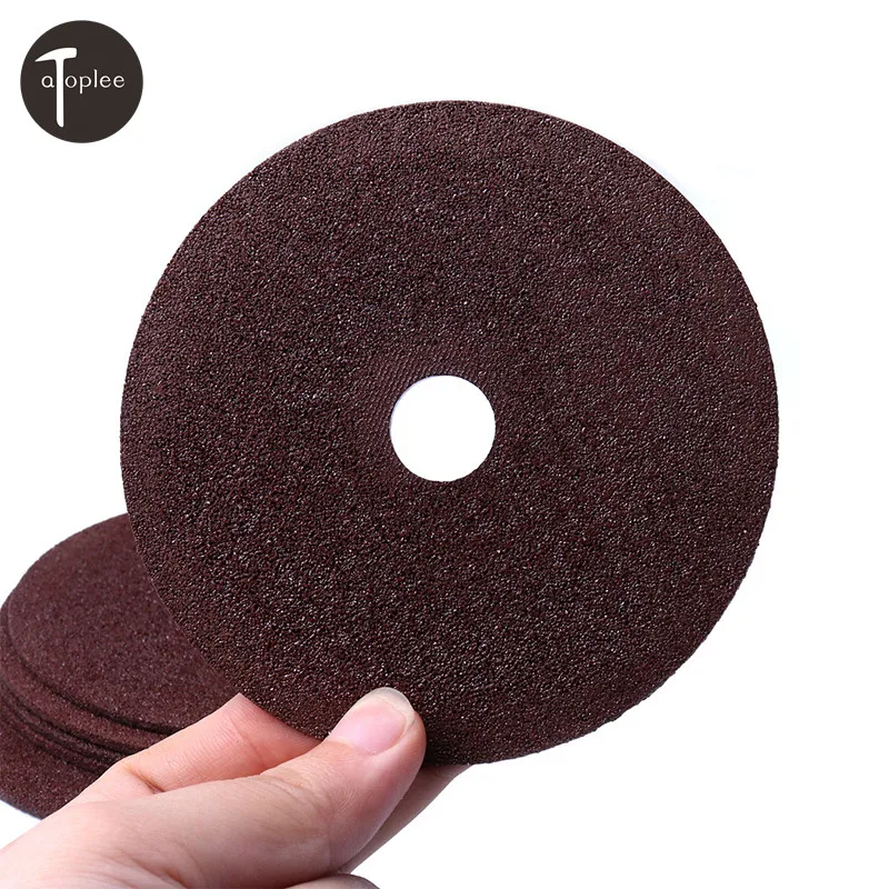 30 Mesh 100*16*2mm Flat Lap Grinding Disc First Degree Sand For All Angle Grinders Finishing Grinding Wheel Saw Disc angle-grinder-discs