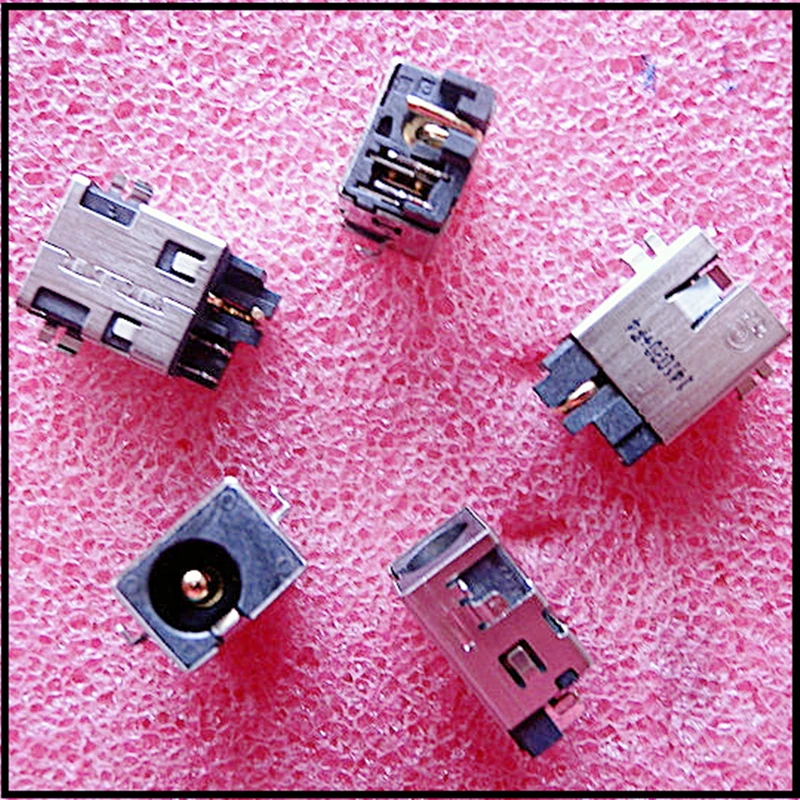 

Laptop DC Power Jack Socket Charging Connector Port Plug For ASUS S400C S400CA S300C S300CA