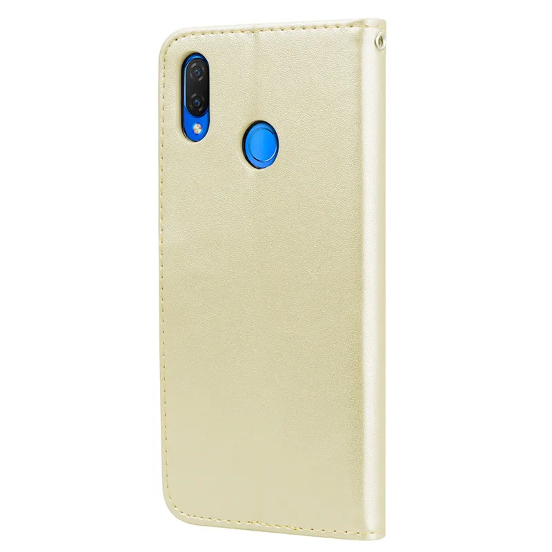 Чехол для телефона кожаный Honor 7A/7C/20 Pro/8A/8S/7X/8X/10i/10/9/8 Lite/P Smart/Z 2019/Huawei P20/P8 Lite 2017/Y5/Y6 Prime
