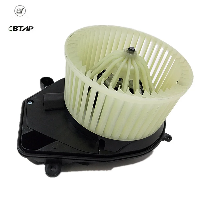 

BTAP HVAC Blower Motor ForVW PASSAT B5 97-05 Audi A4 B5 Skoda 8D1820021A 8D1820021C 9159131 8D1 820 021 A AC Manually Controlled