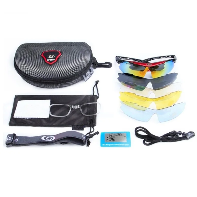 ski goggles