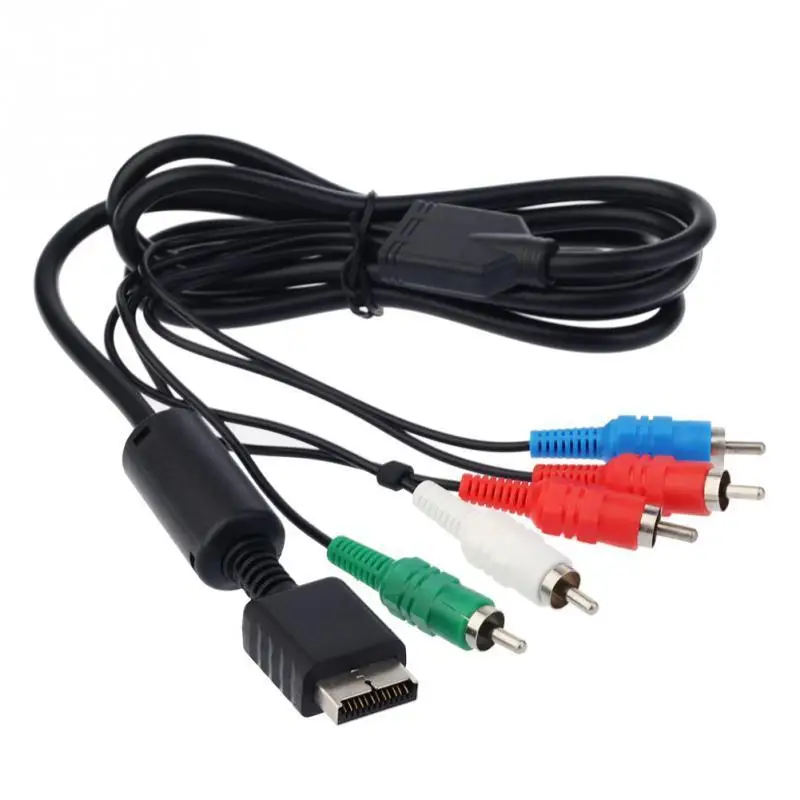 ps2 rgb cable