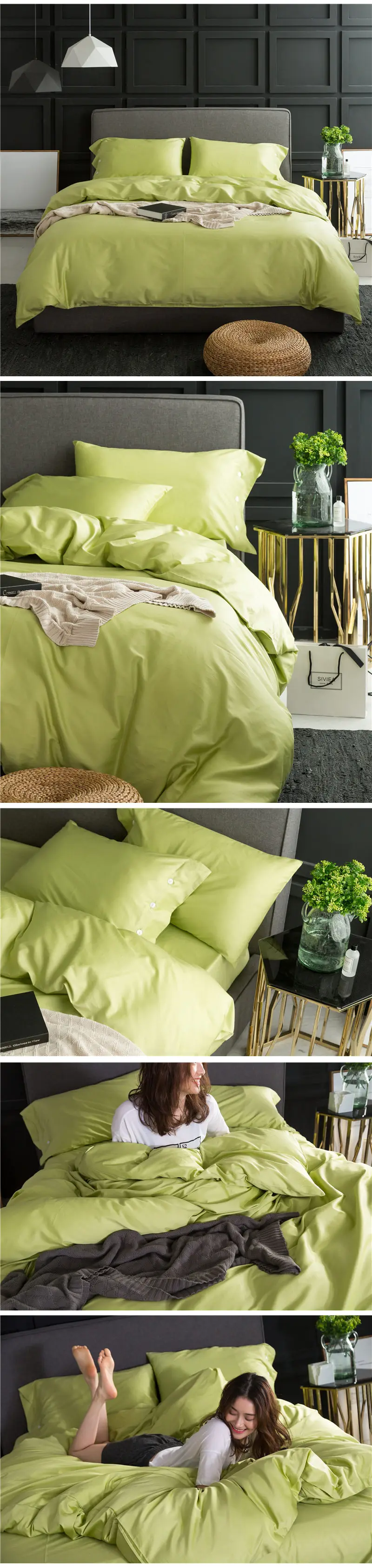 bed linen bedding set bed sheets sabanas cama bedspread 08
