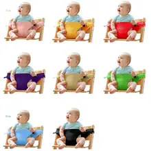 Популярный хлопковый гамак для новорожденных, съемная переносная люлька, комплект для активного отдыха