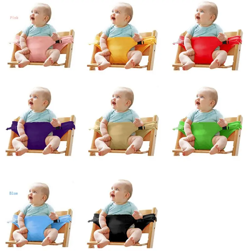 

2018 hot Newborn baby cotton hammock detachable portable bed kit baby activity hammock