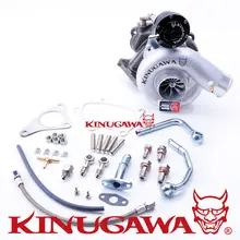 Kinugawa GTX Billet Turbocharger TD05H-16G 8cm for SUBARU EJ25 WRX STi GRF 2008~ Bolt-On цена Kinugawa GTX Billet Turbocharger TD05H-16G 8cm for SUBARU EJ25 WRX STi GRF 2008~ Bolt-On цены онлайн