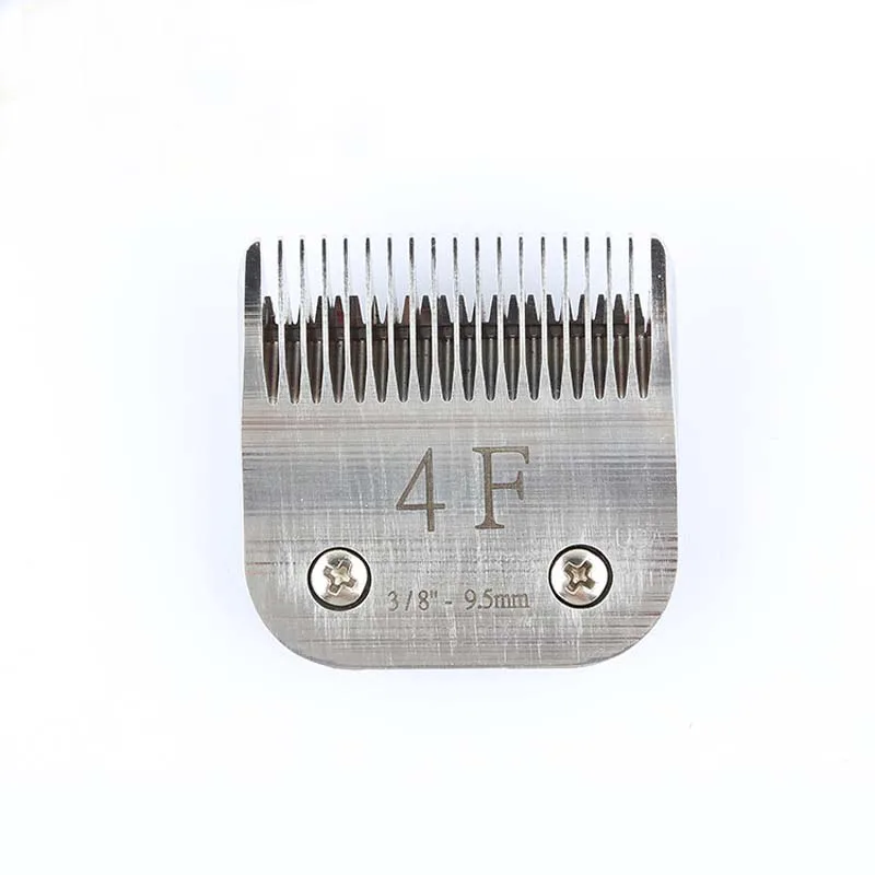 

9.5mm dog electric shearing blade 4F