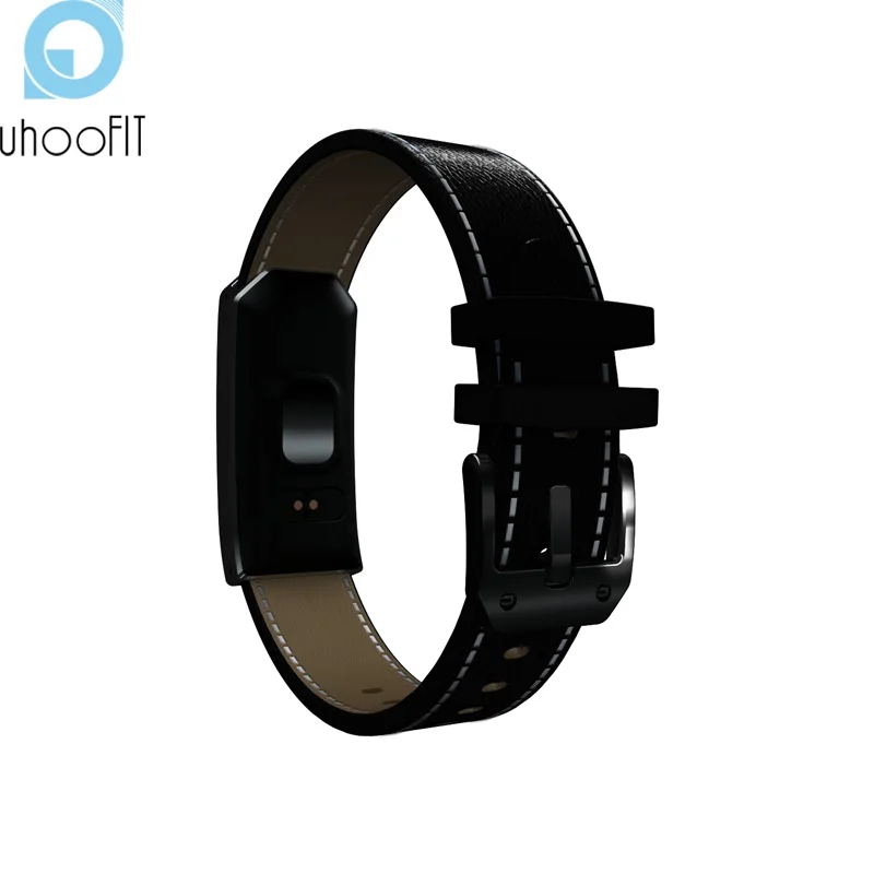 Uhoofit Bluetooth Smart Band Y2 сна монитор сердечного ритма крови Давление трекер Фитнес