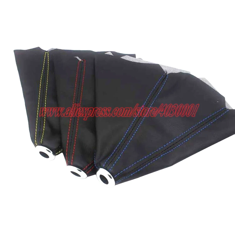Shift Knob Boot Cover (3)
