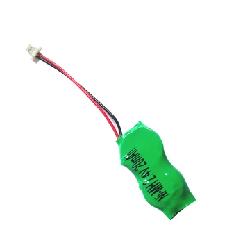 

Ni-MH Backup Battery For Symbol MC70 MC75 MC75A MC7590 MC3100 MC3190 MC55N MC67 MC9500 MC9590 PPT8800 Scanner,5pcs/lot