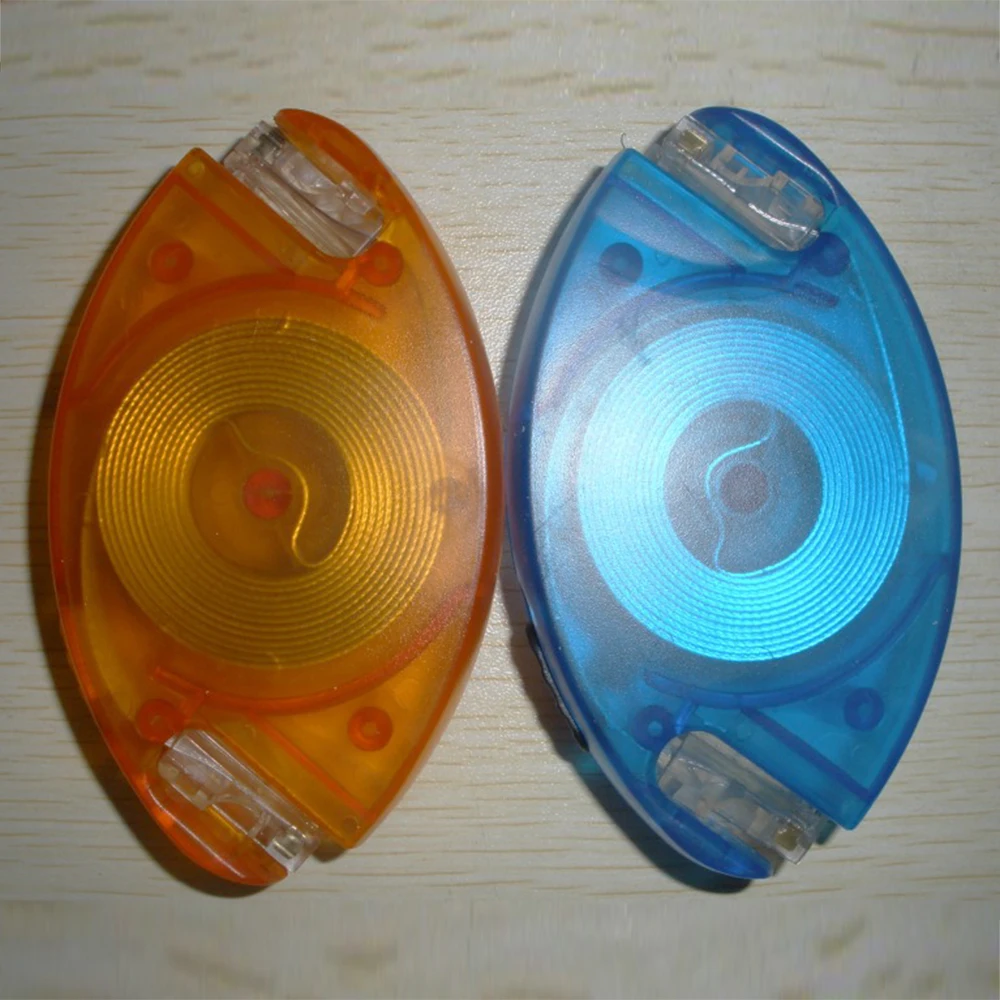 retractable lan cable