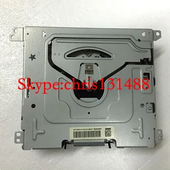 

Brand new Matsushita single CD loader BP7-MP3 DDDK mechanism with 4 holder exactly cd loader for For& d VW car radio free post